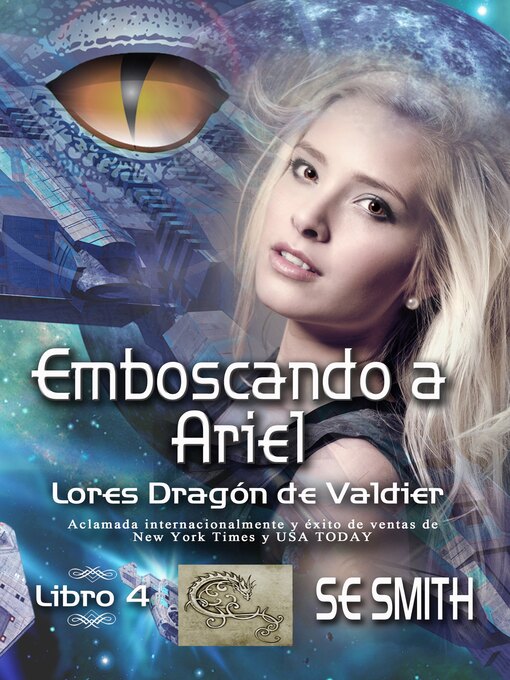 Title details for Emboscando a Ariel by S.E. Smith - Available